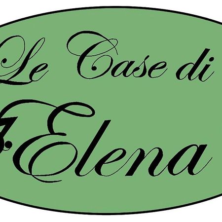 Le Case Di Elena - Gignese Εξωτερικό φωτογραφία